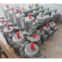LONG-LASTING AND ENERGY-EFFICIENT ELECTRIC MOTORS, Electrical Energy